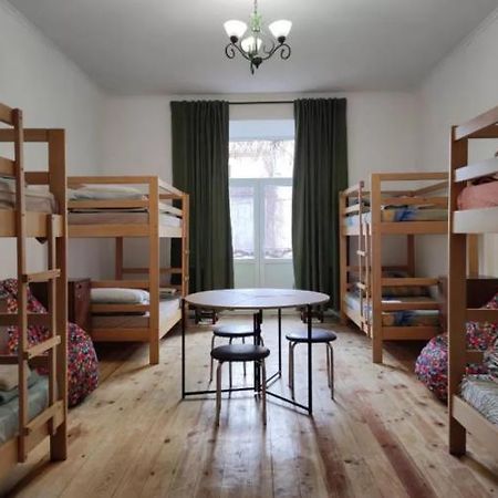 إلفيف Hostel Europe-U الغرفة الصورة