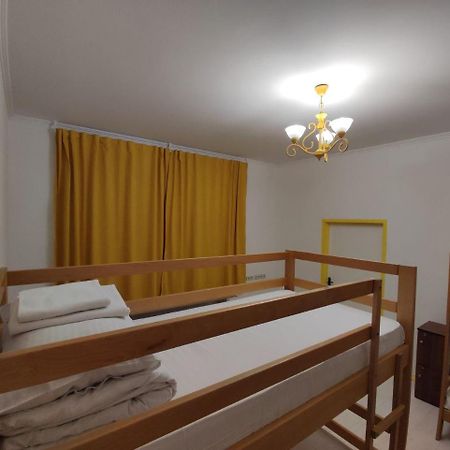 إلفيف Hostel Europe-U المظهر الخارجي الصورة