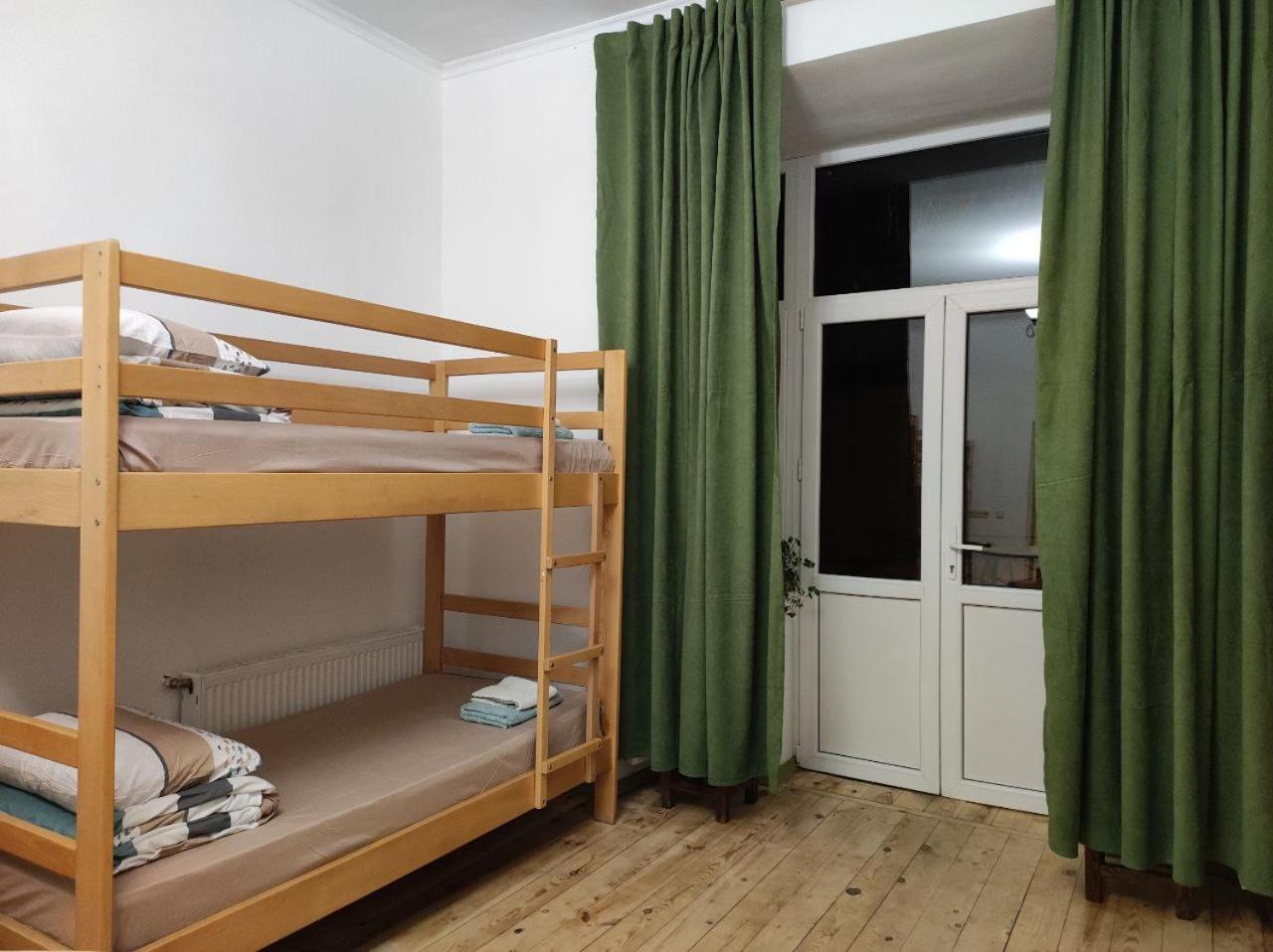 إلفيف Hostel Europe-U المظهر الخارجي الصورة
